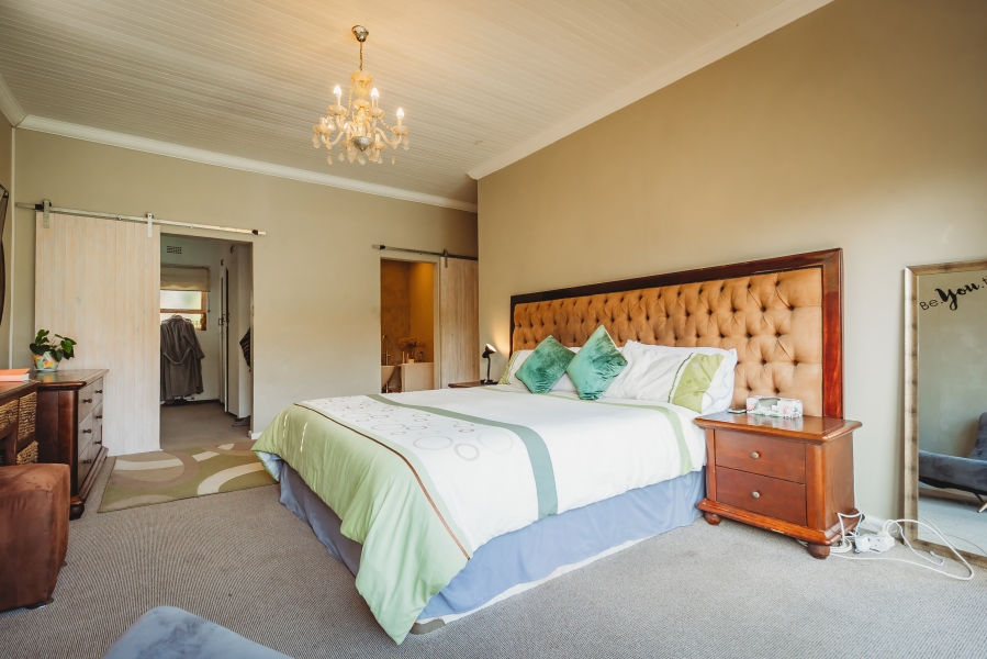 6 Bedroom Property for Sale in Camphersdrift Western Cape
